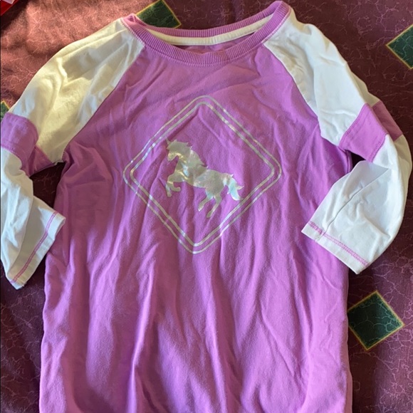 Other - Kids Cat &Jack Tshirt